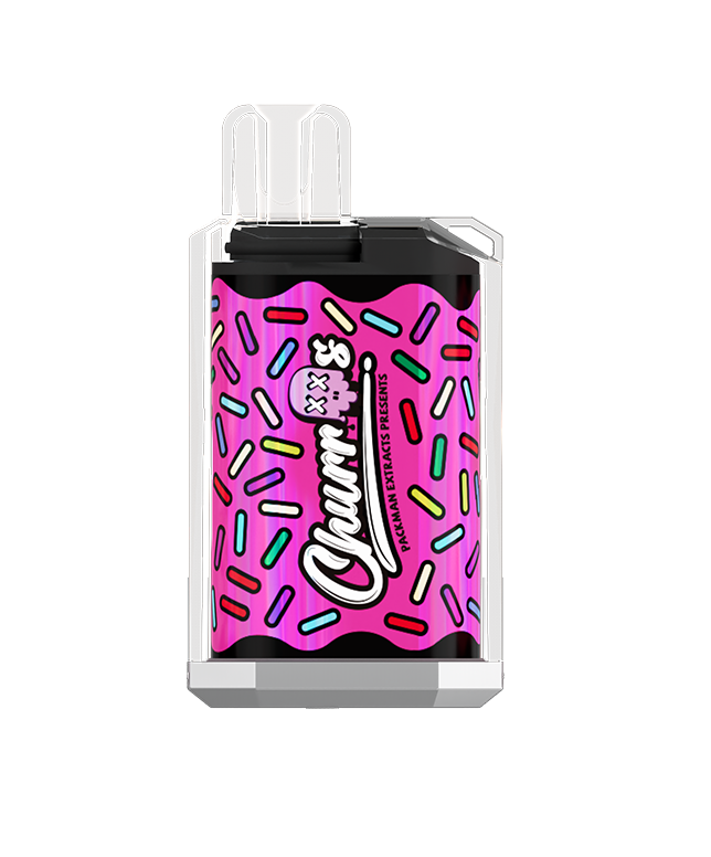 Pink Sherbet